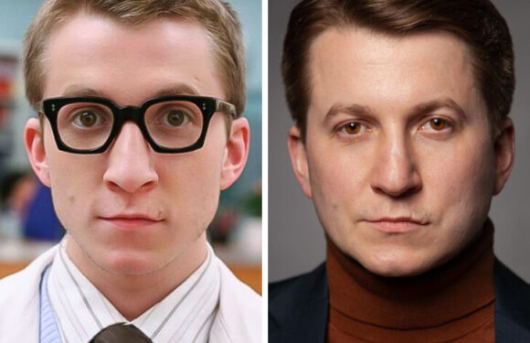 Реакция актёров на успех сериала